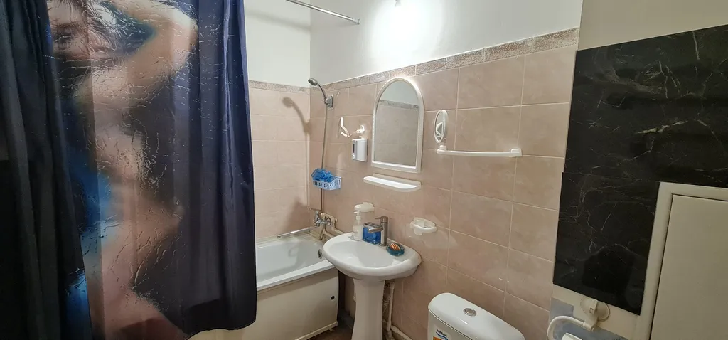 Уютная студия в новом жилом комплексе