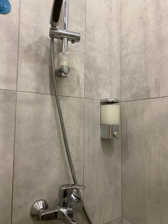 Квартира в историческом центре города