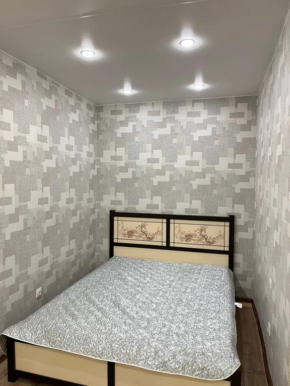 Новая квартира у аквапарка ЛетоЛето