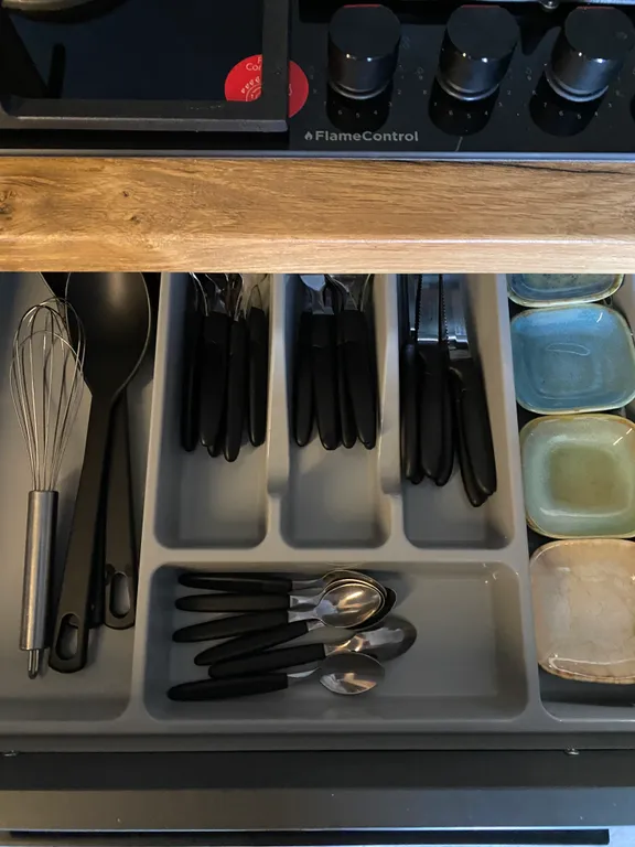 Квартира Квартира в стиле лофт с видом на море — Светлогорск