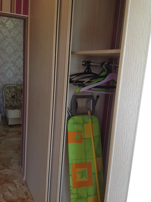 Квартира Просторные апартаменты — Светлогорск