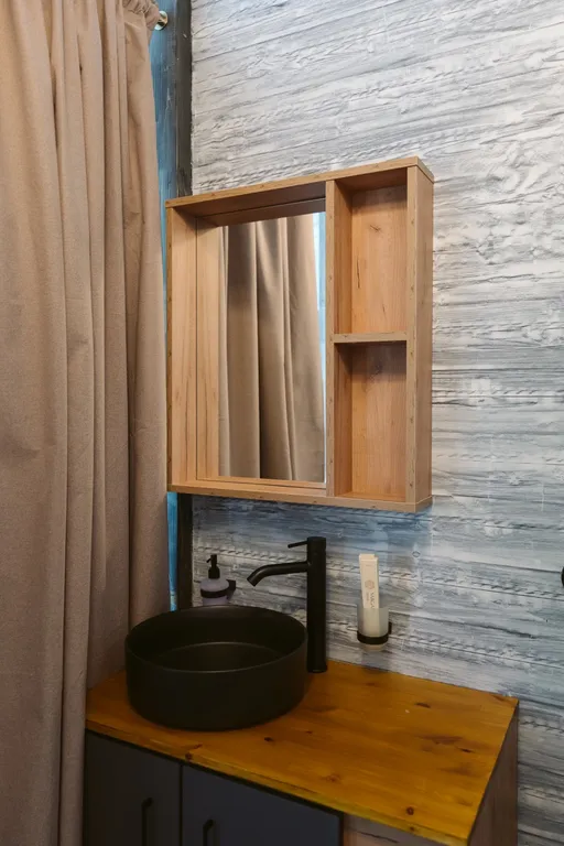 Дом бальдур