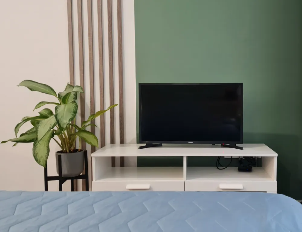 Квартира Квартира Studio in Headliner — Москва