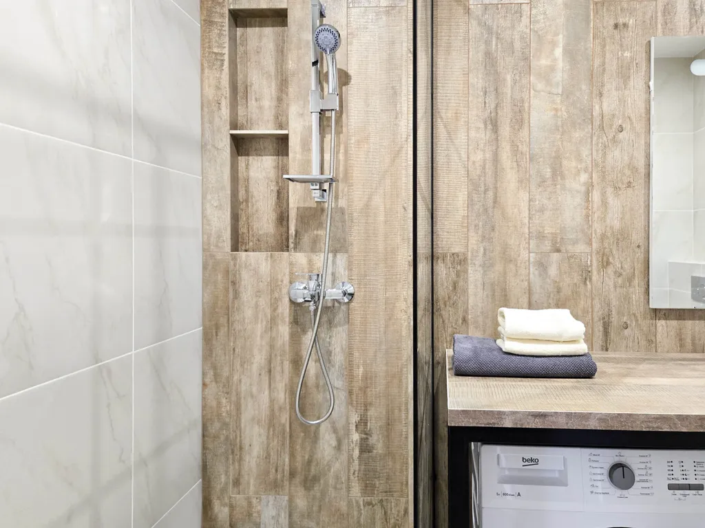 Апартаменты Стильный уют в тишине сеть ЙоХоум