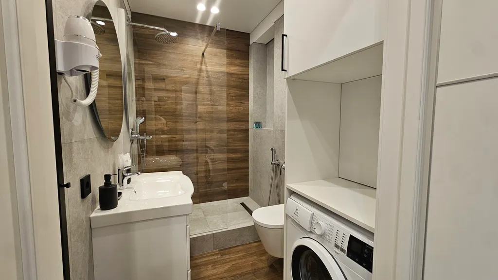 Двухкомнатные 48