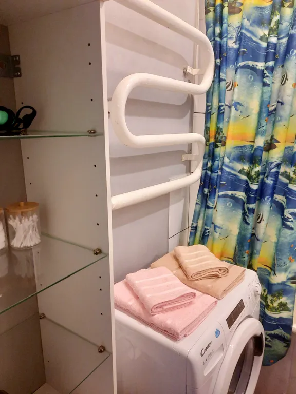 Квартира Квартира в историческом центре у планетария — Ярославль