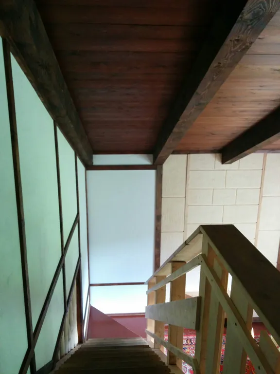 Коттедж Гостевой дом Илму с баней — Нижние Виданы