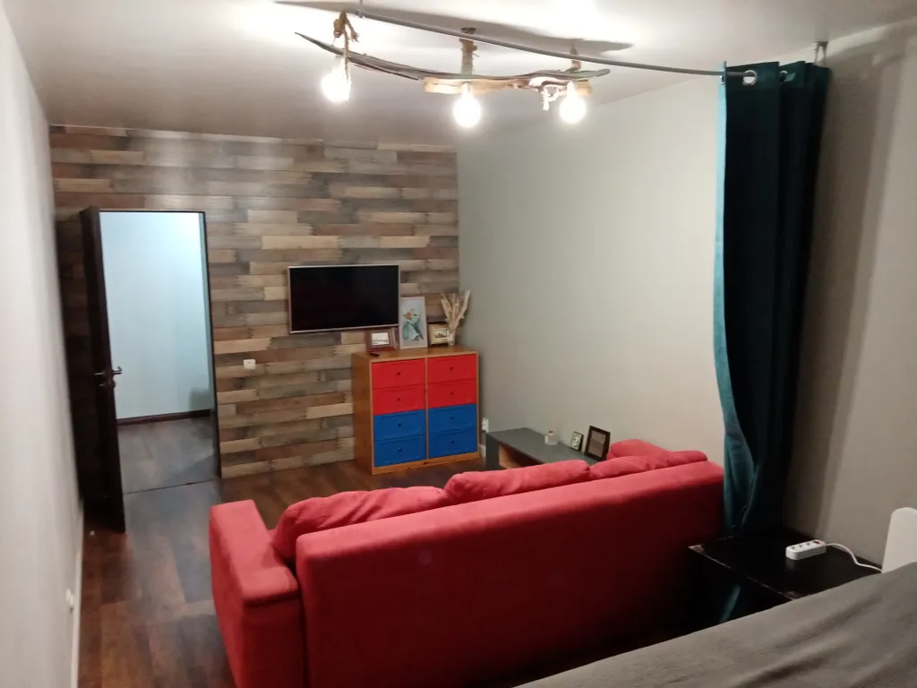 Квартира Уютная квартира на Сельме — Калининград