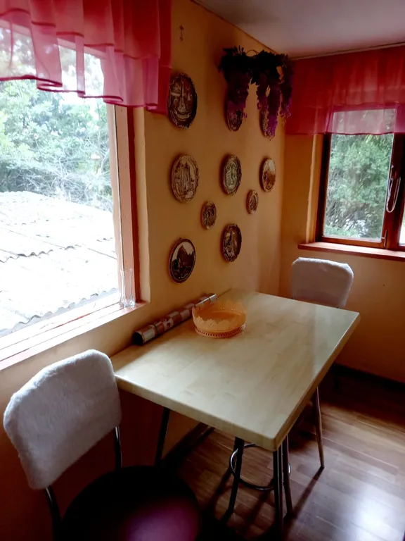 Квартира Квартира Уютный дом с парковкой в 5 минутах к морю — Кацивели