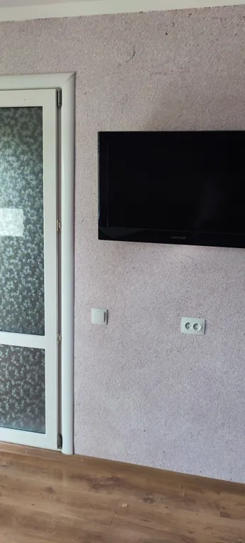 Уютный Номер-студия в частном секторе