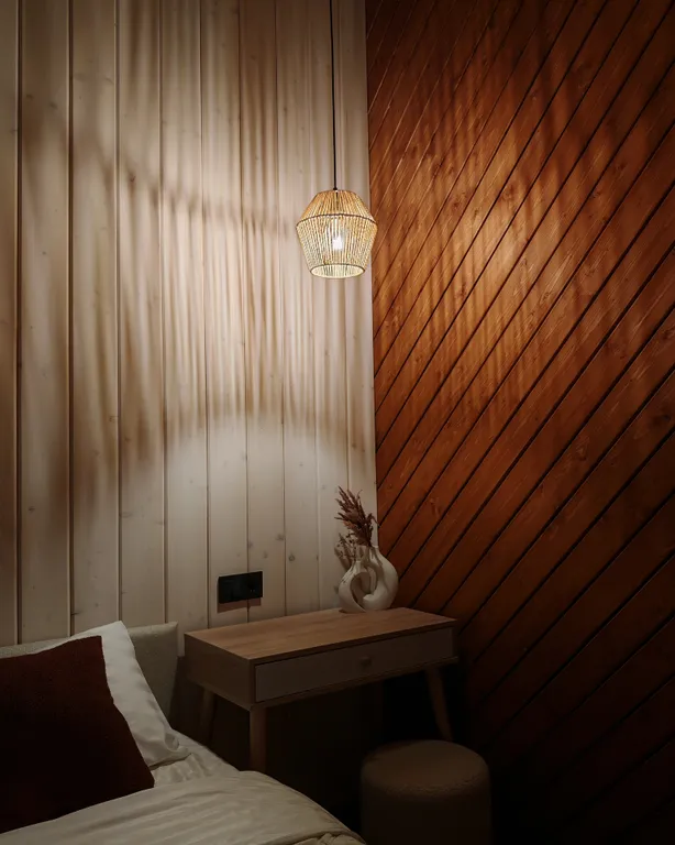 Дом с сауной вблизи Сорочан