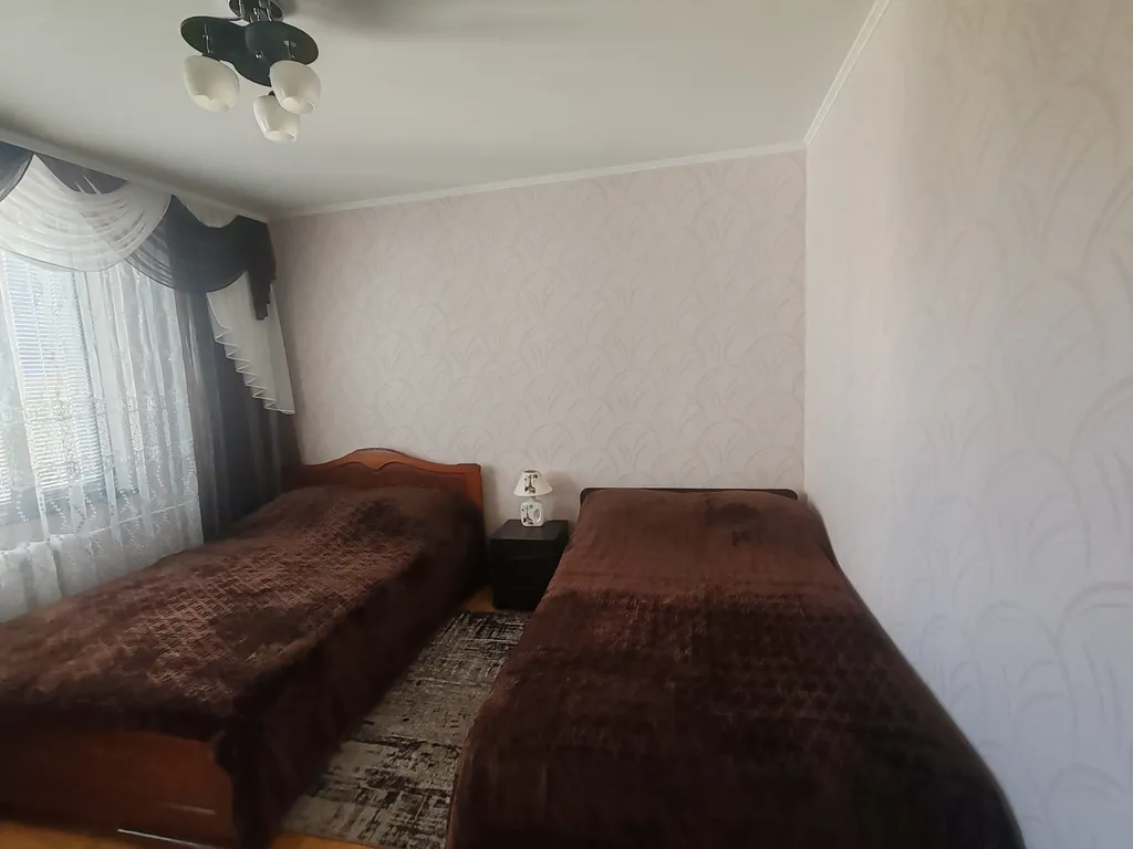 Уютная квартира недалеко от трассы М-4 Дон