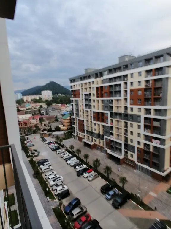 Квартира в 3 минутах ходьбы от моря