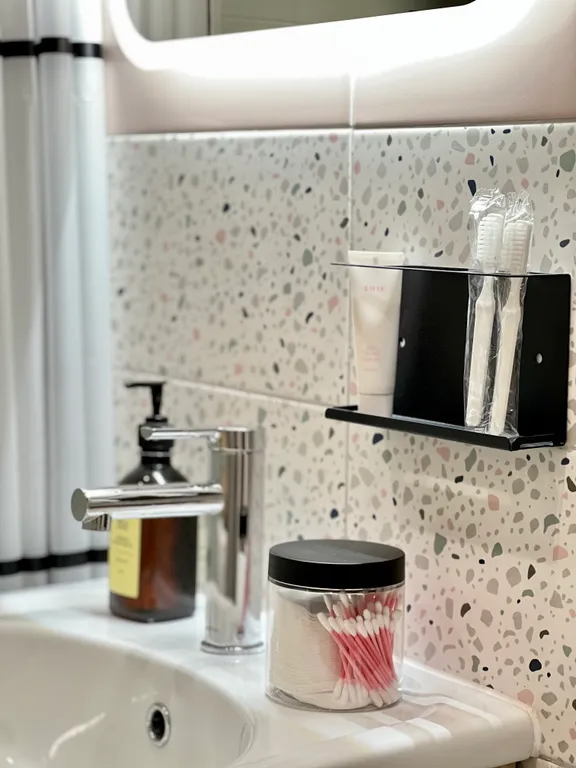 Квартира Апартаменты на берегу моря — Пионерский