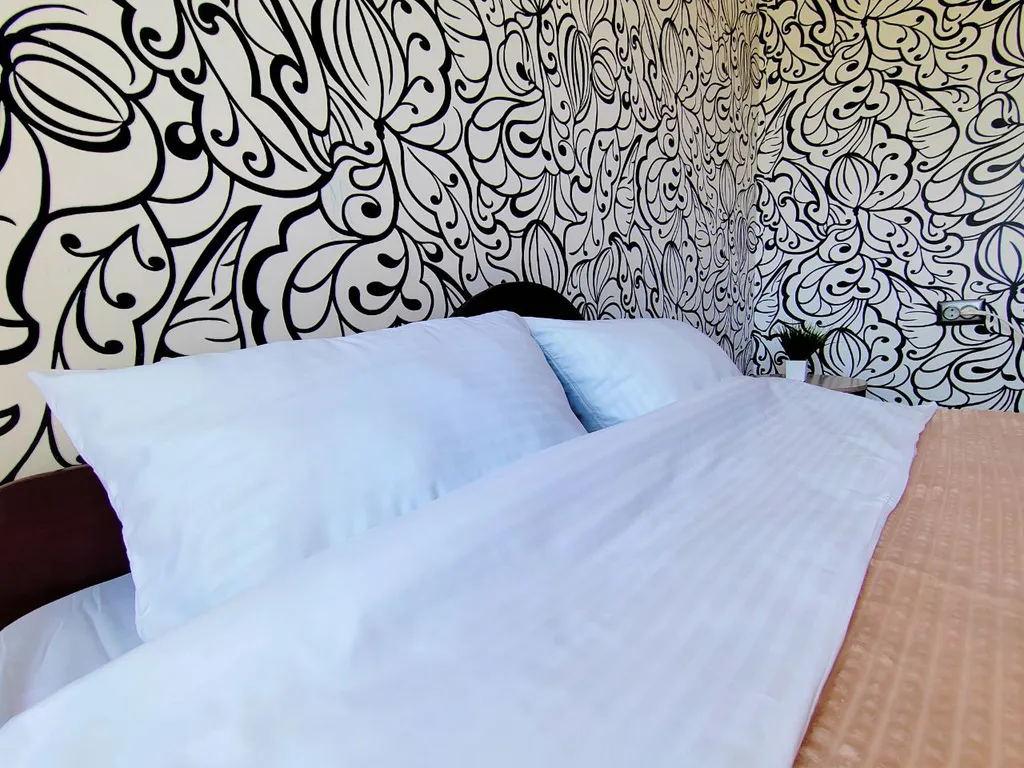 Уютная 2х комнатная квартира