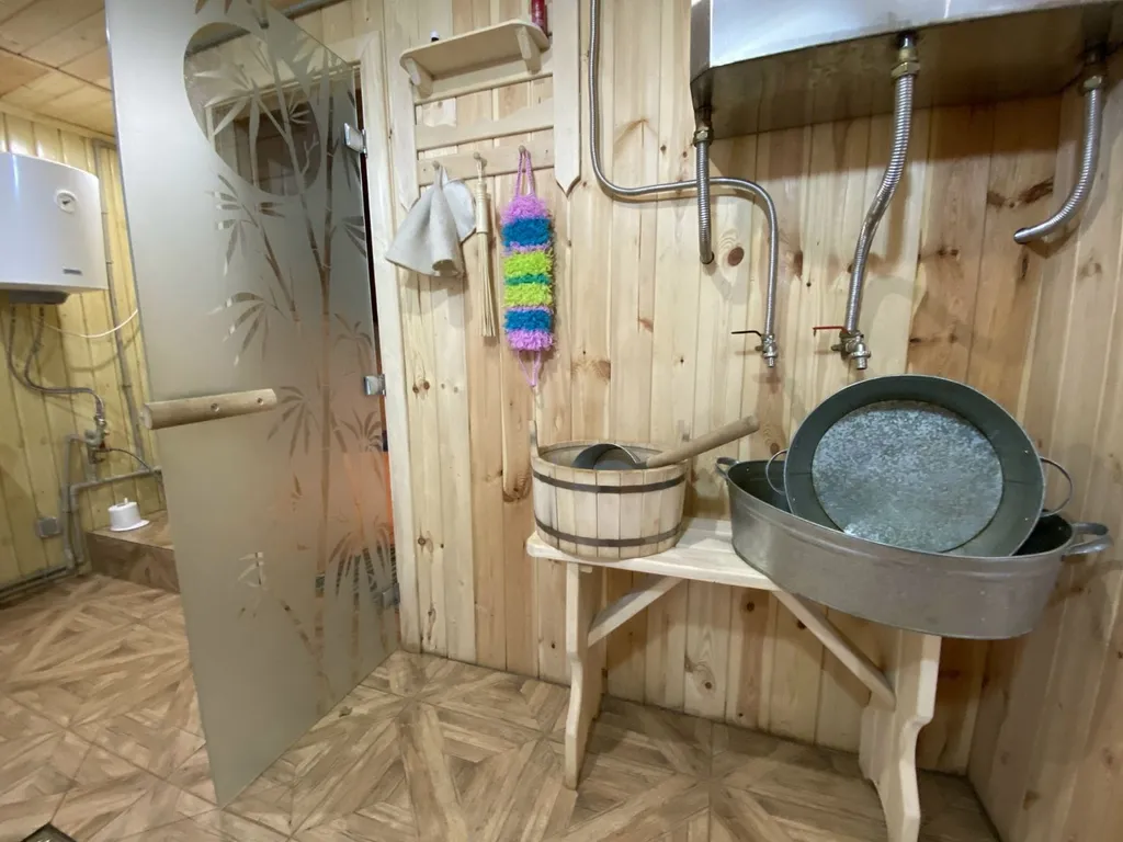 2-комнатный Дом