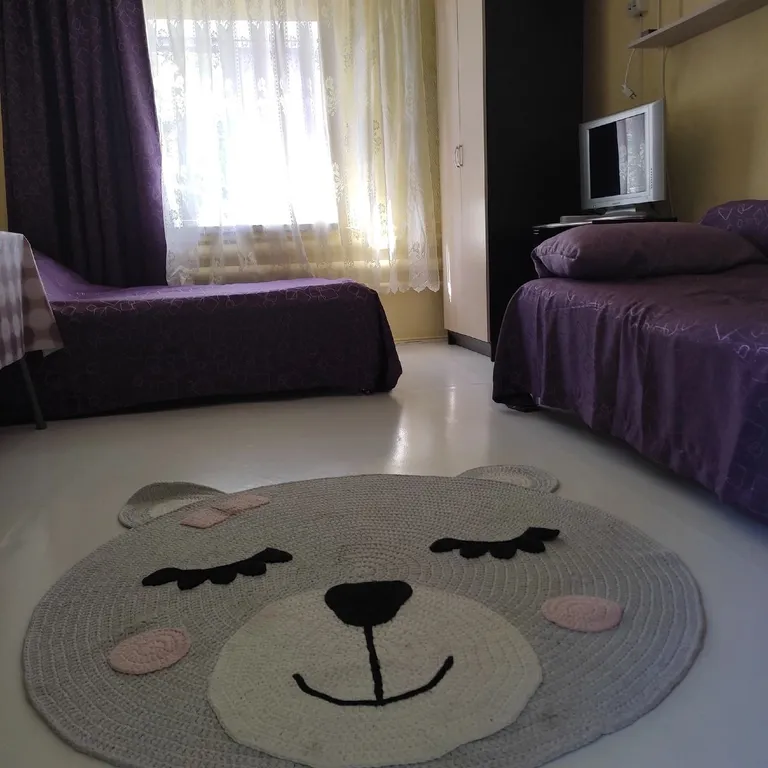 Коттедж 1-комнатный Дом — Ейск