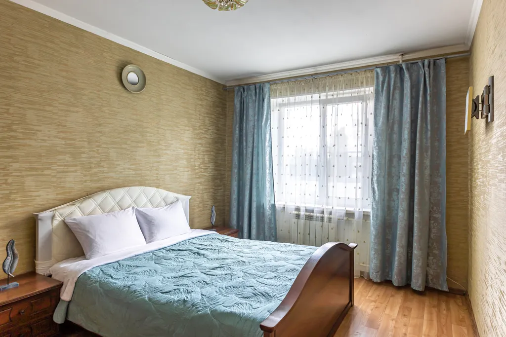 2х комнатная квартира в Центре
Всеволожска — аренда посуточно в Всеволожск