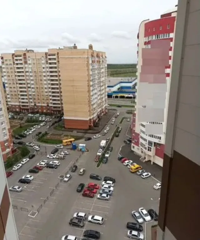 Уютная квартиpа  возле Аквапарк