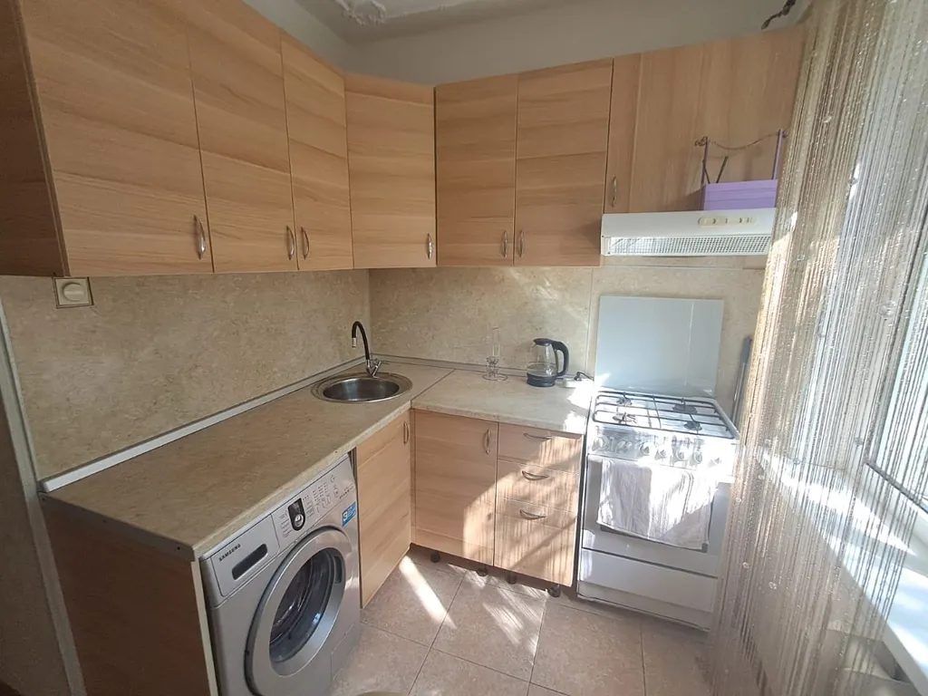 Чистая и уютная квартира возле моря