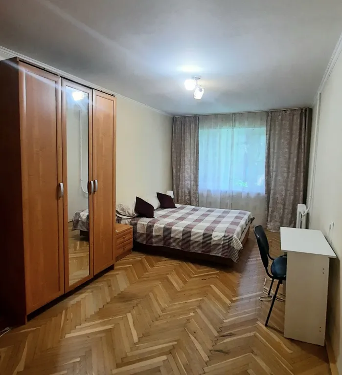 Квартира Квартира у моря в центре Сочи — Сочи