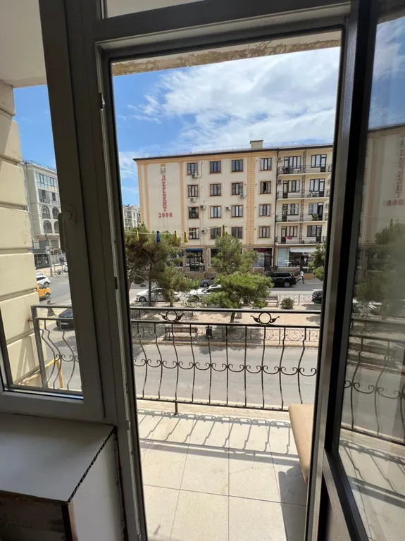 Квартира Квартира с видом на крепость — Дербент