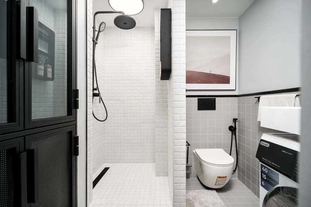 Квартира Уникальная дизайнерская квартира с собственной террасой — Санкт-Петербург