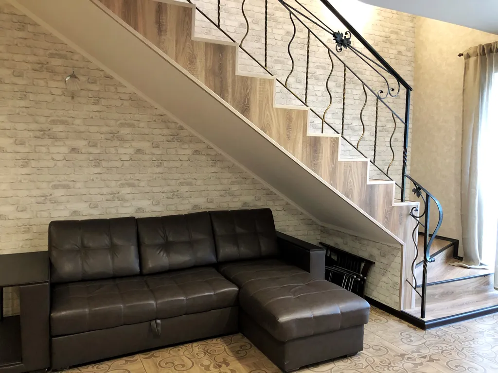 Бунгало на Банном