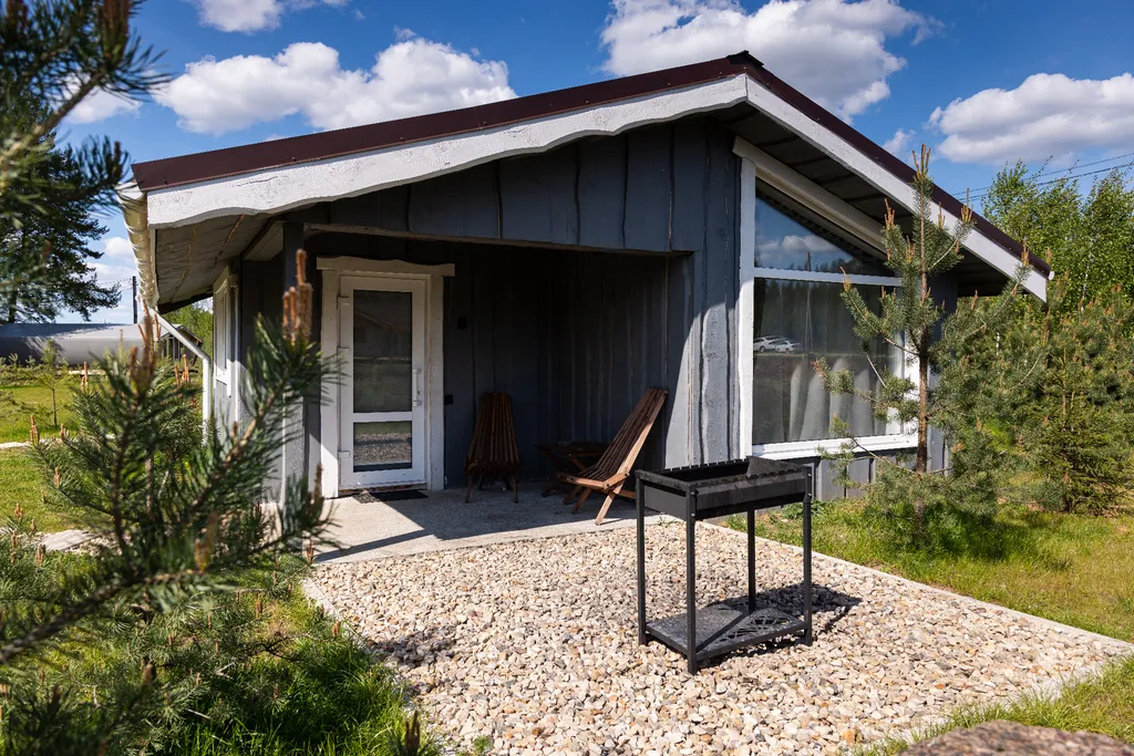 Коттедж 2-комнатный Дом — аренда посуточно в Тверь