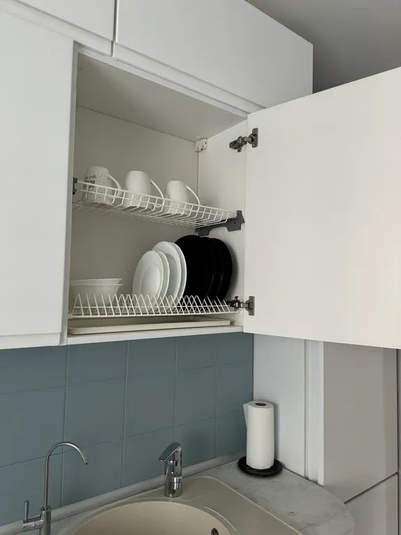 Квартира Уютная квартира на Сельме — Калининград