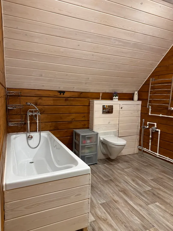 Дом на Байкале «Home.Baikal» с видом на озеро!!!