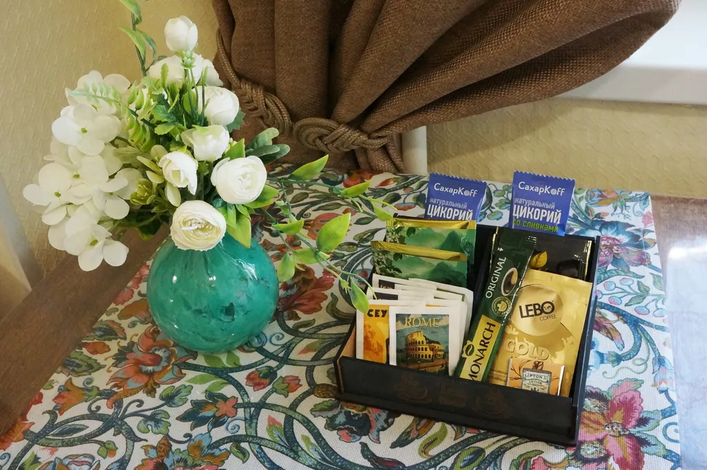 Квартира для отдыха и не только