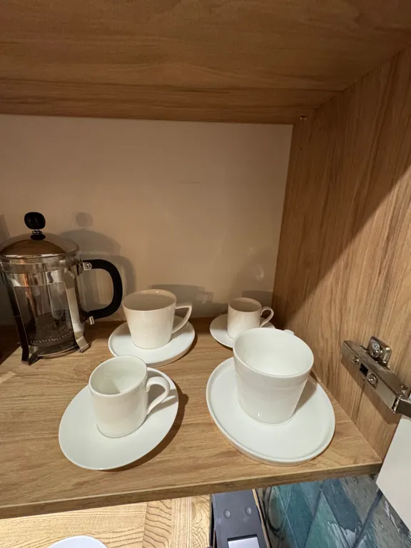 Квартира Botanical- квартира с шумом прибоя — Анапа