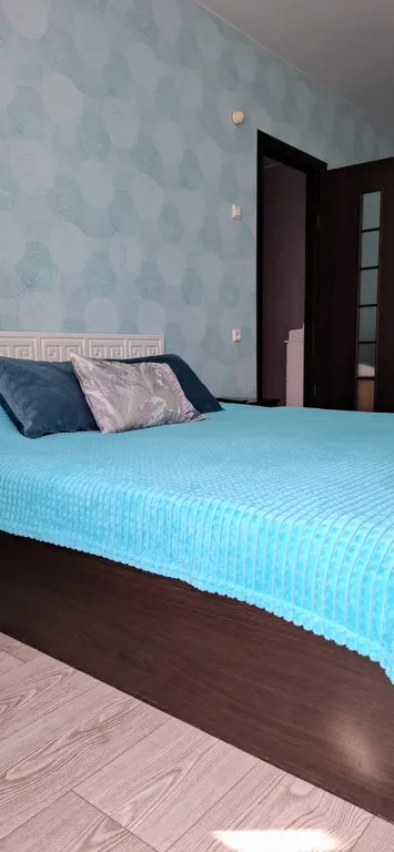 Самая лучшая квартира в Коммунарке