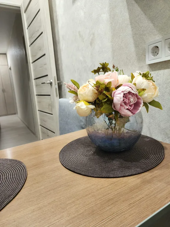 Центральная локация, отличная чистая уютная двушка