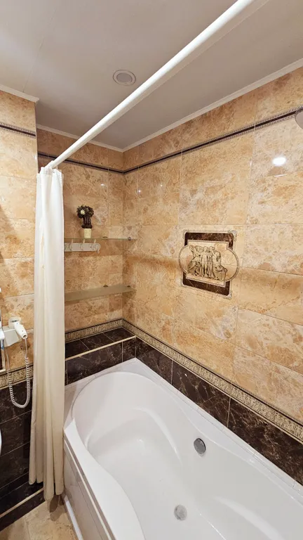 Квартира Квартира в самом лучшем районе Севастополя — Севастополь