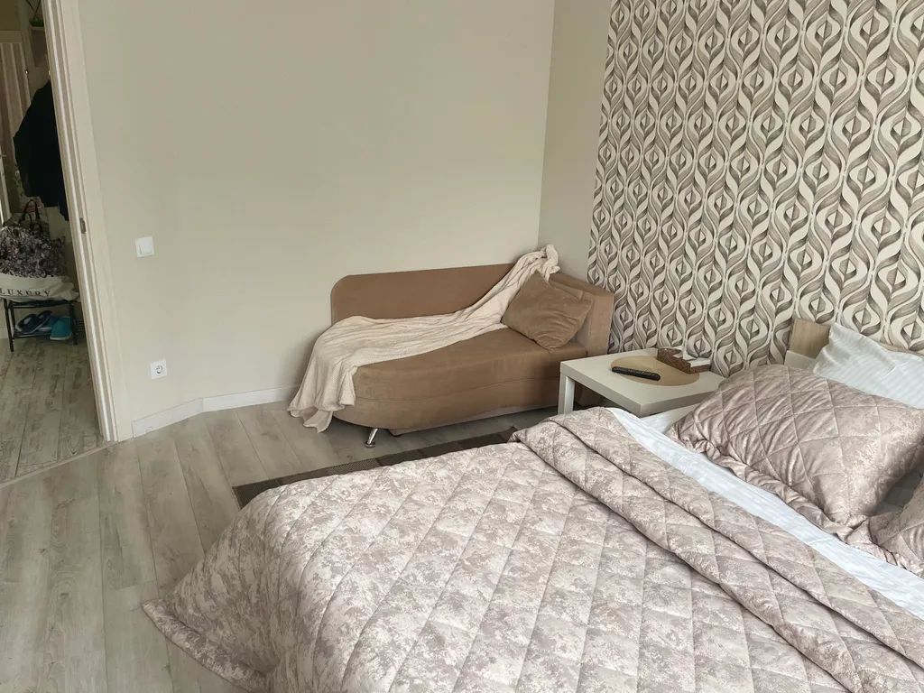 Уютная квартира в элитном комплексе