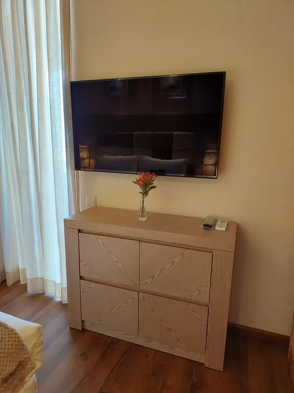 Элитные апартаменты с бассейном в Dreamland Oasis