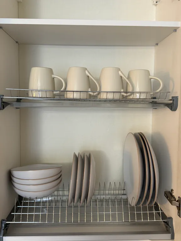 Евро-однокомнатная квартира в новом ЖК около Воинской части