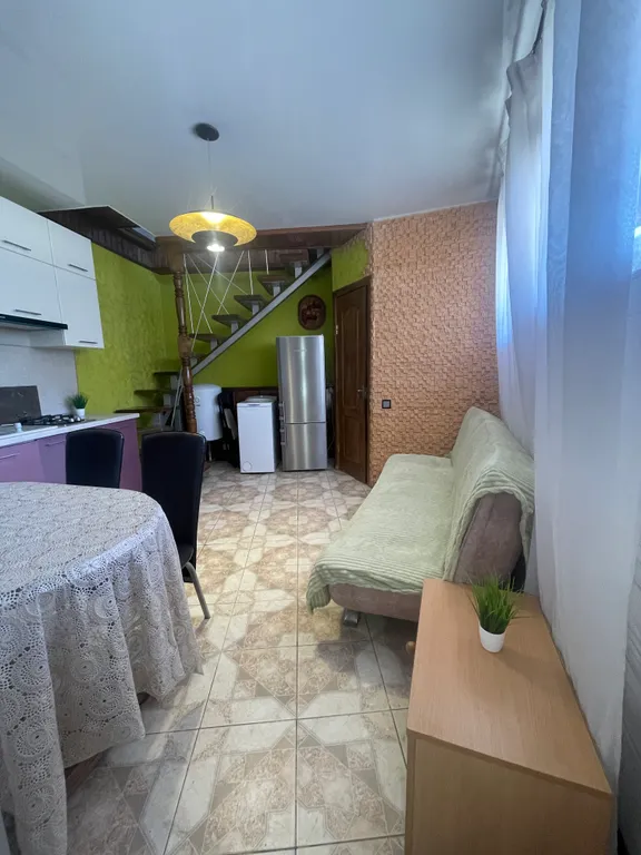 2-этажный дом