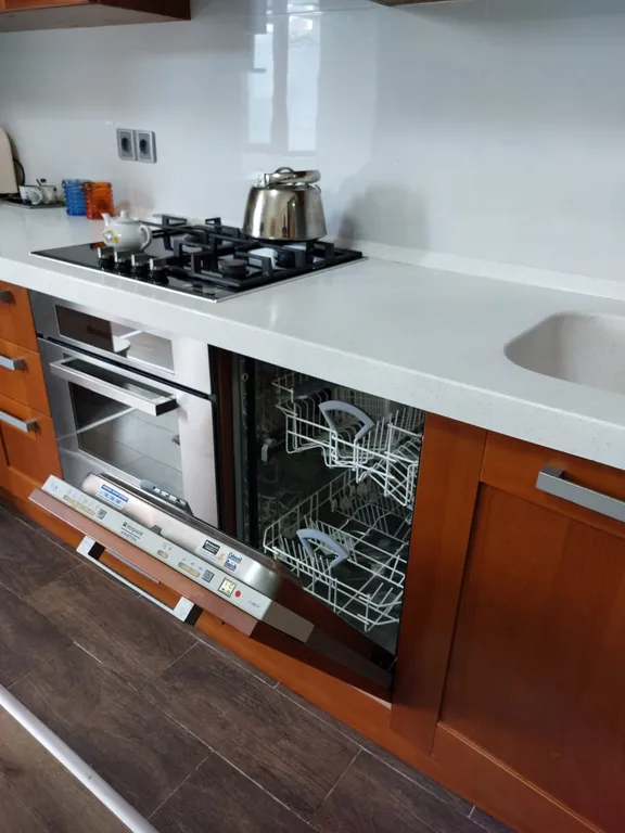 Квартира в Старом городе, первая линия бульвара