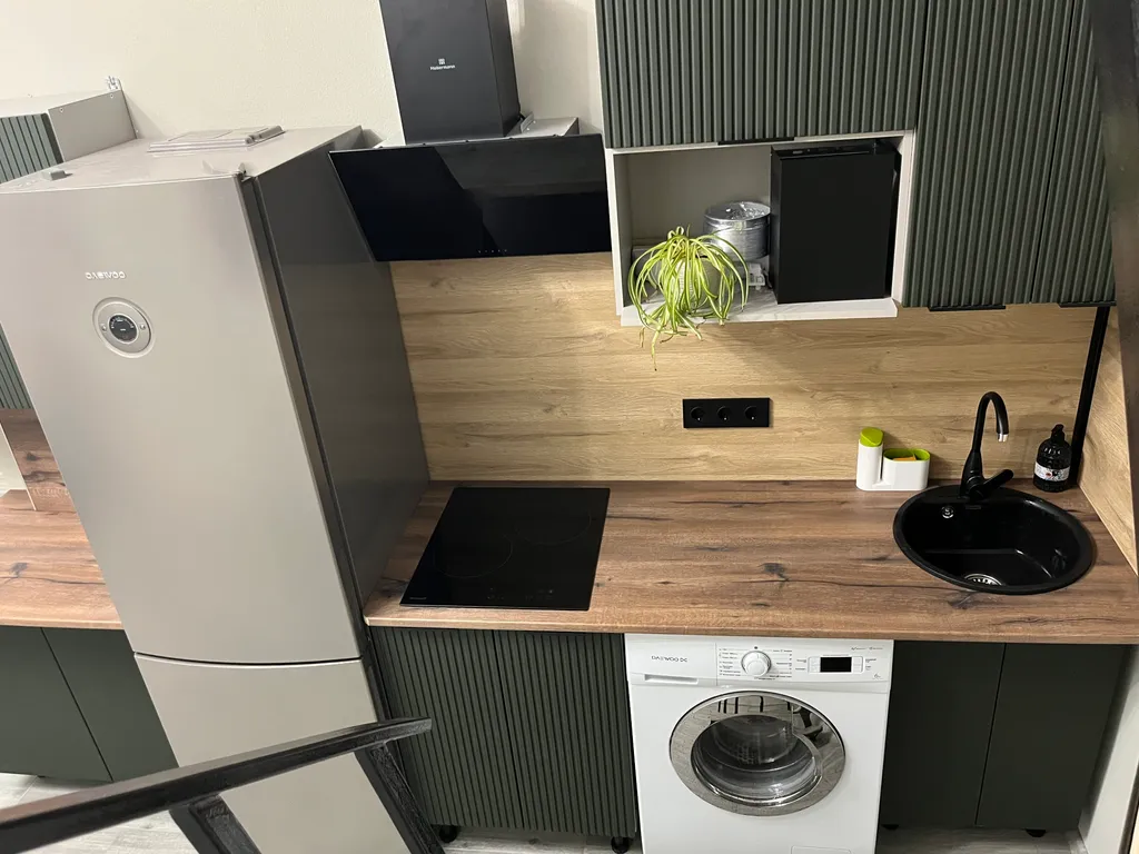 Новый дом рядом с морем на 8 гостей