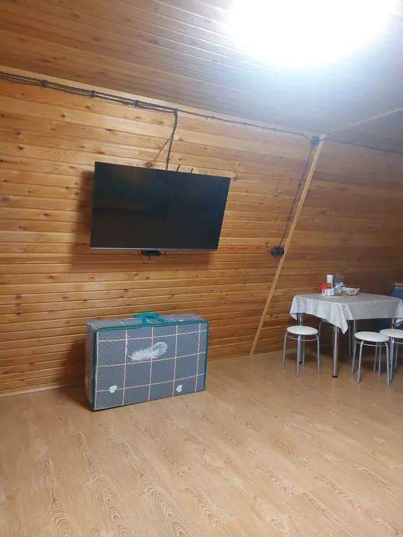 Коттедж с видом на море