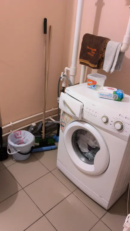 Квартира в центре города