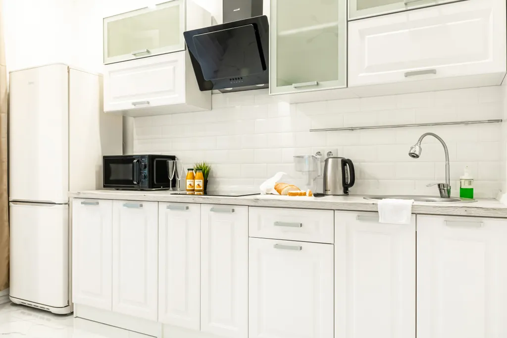 Квартира Квартира Стильный апартамент с панорамой, жк «маршал», 15 этаж, lounge-балкон — Краснодар