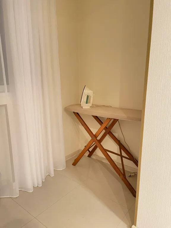 Апартаменты с джакузи