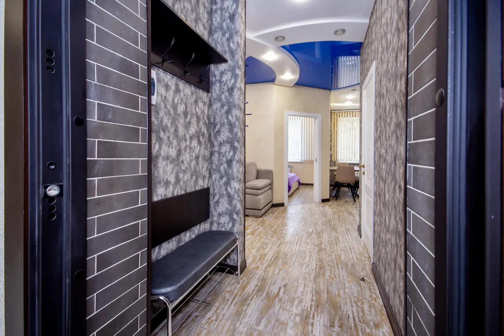 ViP Квартира №5, р-н Аэропорт