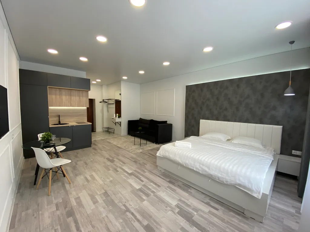 Люкс в элитном доме