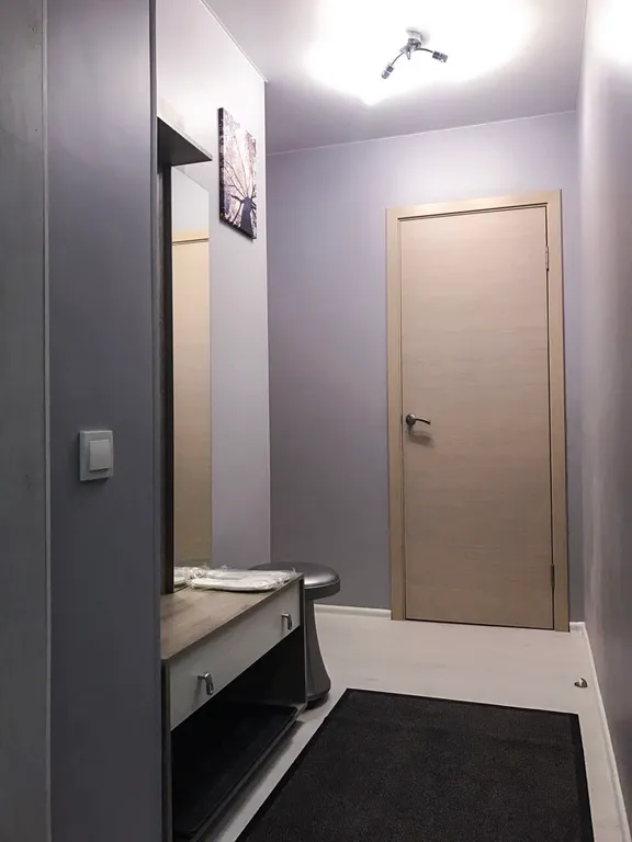 Квартира Апартаменты Caravan 11 у метро Лихоборы — Москва