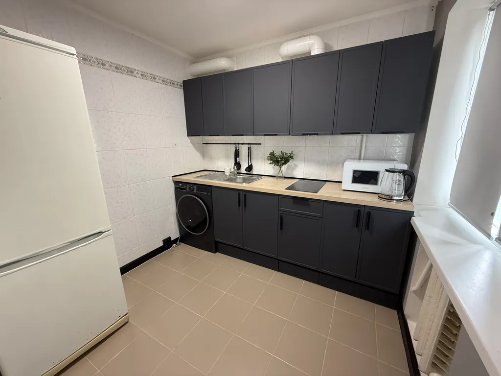 Квартира Квартира Две комнаты в центре — Владикавказ